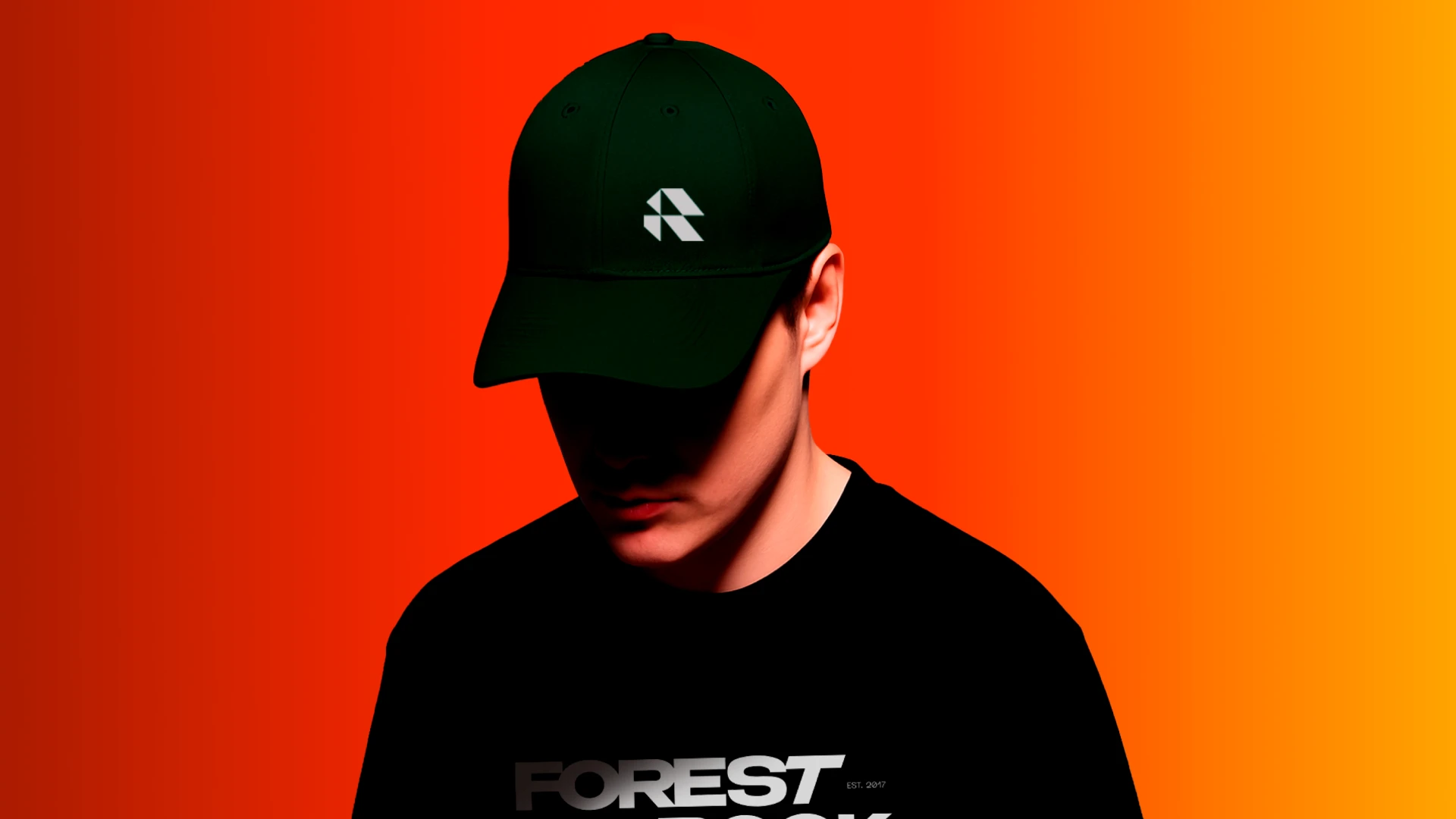 Forest Rock | брендинг — Изображение №11 — Брендинг, Графика на Dprofile