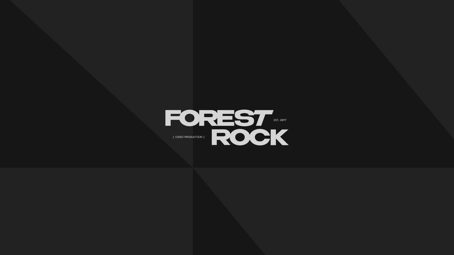 Forest Rock | брендинг — Изображение №3 — Брендинг, Графика на Dprofile
