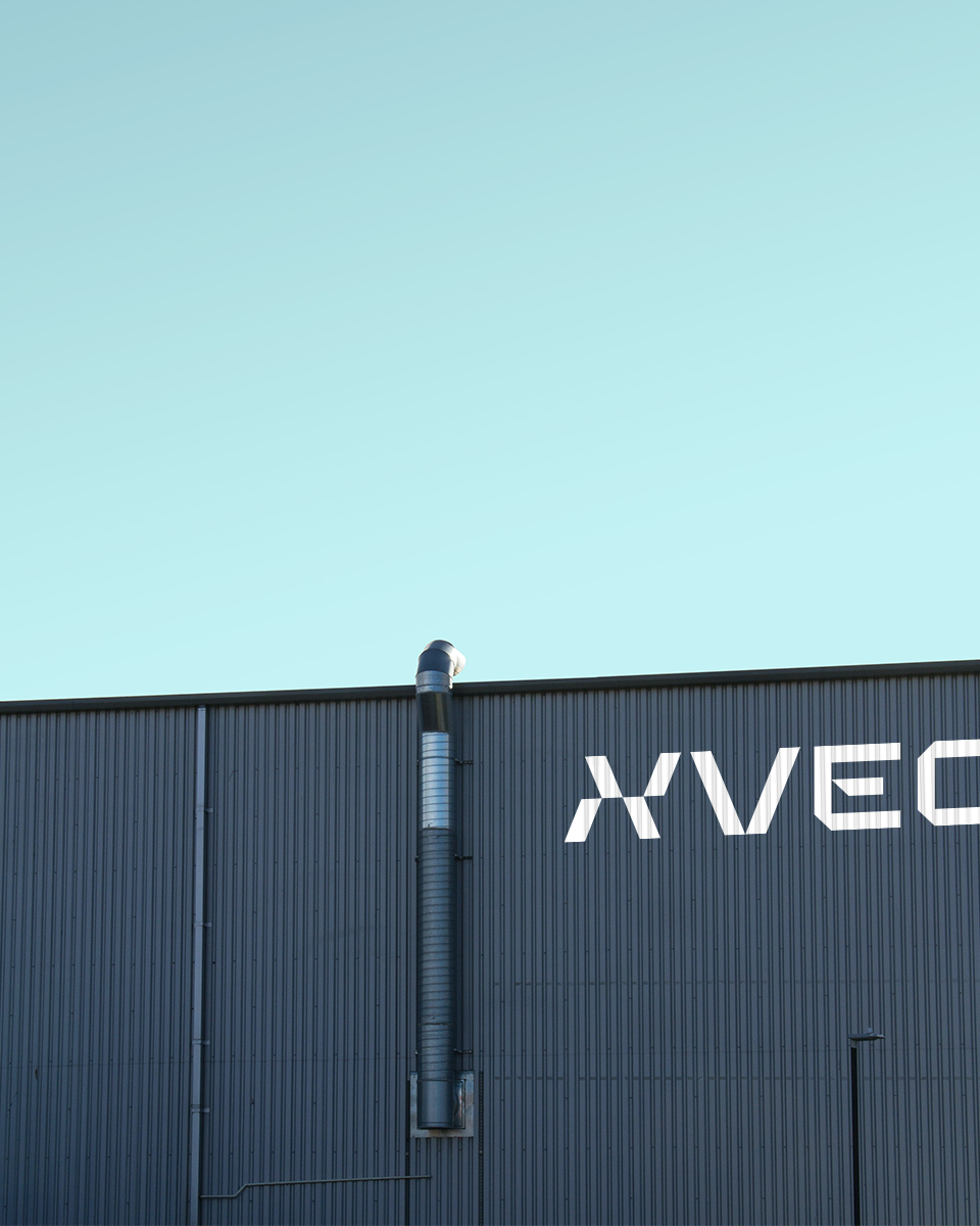 Xvector — Изображение №8 — Брендинг, Графика на Dprofile