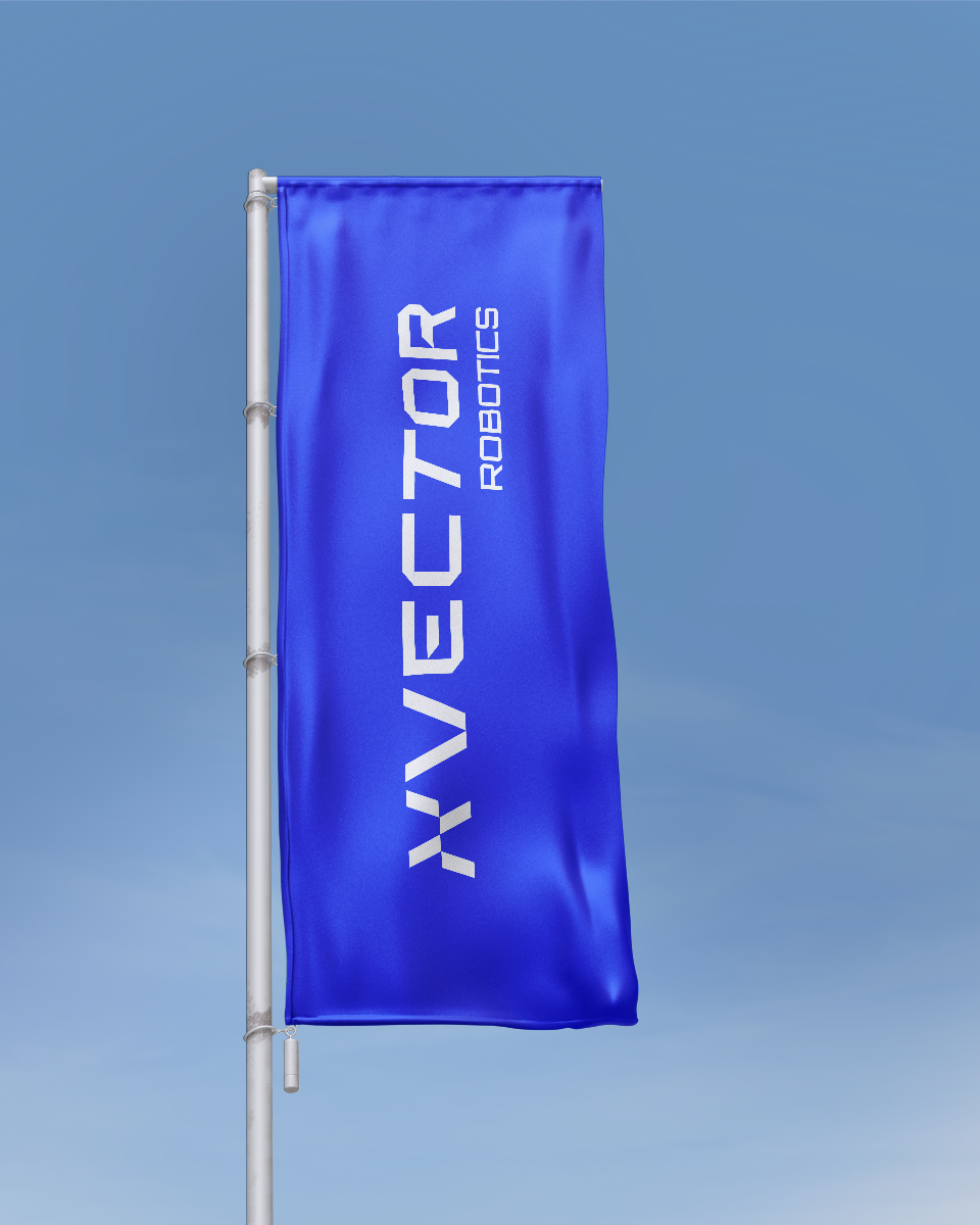 Xvector — Изображение №16 — Брендинг, Графика на Dprofile