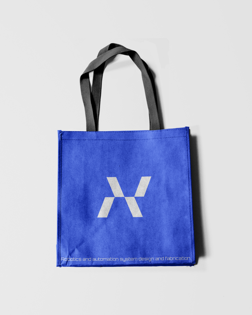 Xvector — Изображение №12 — Брендинг, Графика на Dprofile