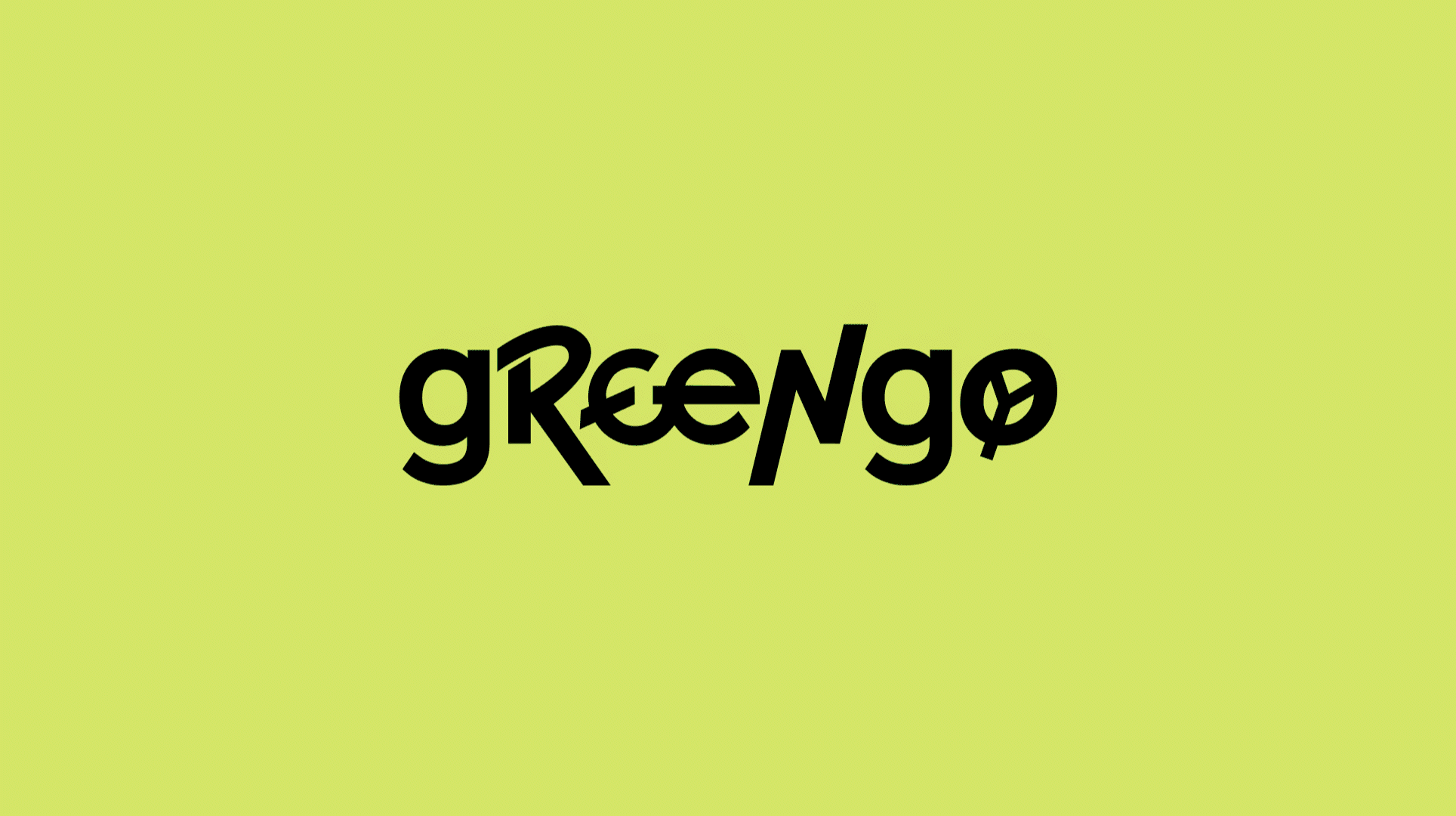 Greengo — Изображение №3 — Брендинг, Графика на Dprofile