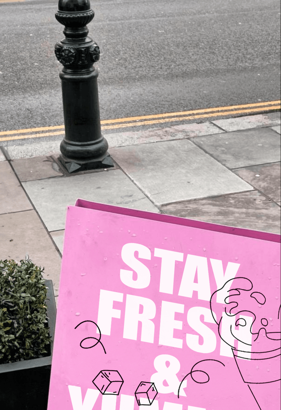 SKILLED© дизайн мерча — Изображение №12 — Иллюстрация, Графика на Dprofile