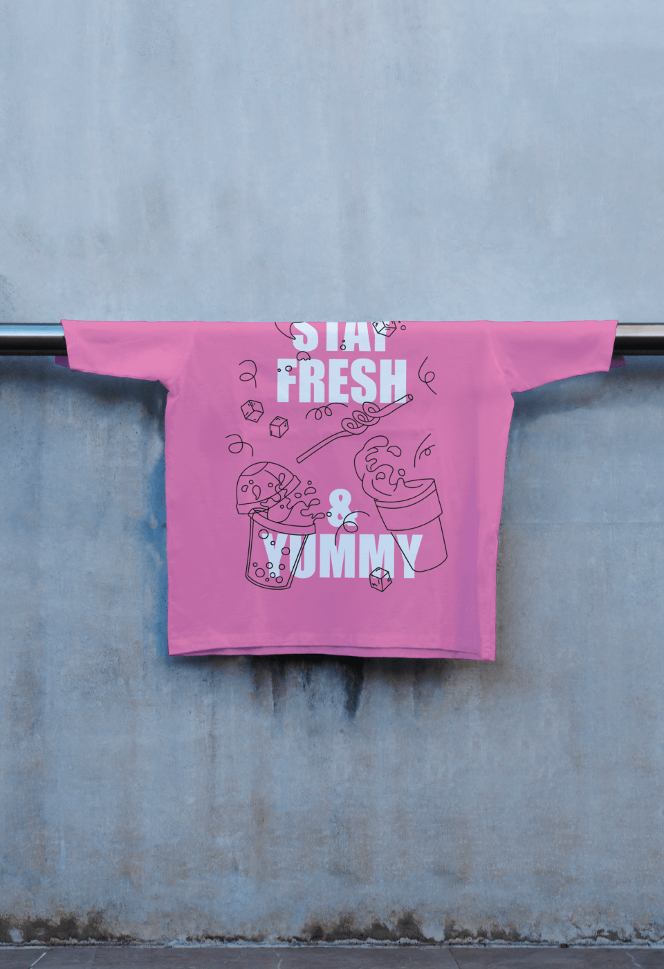 SKILLED© дизайн мерча — Изображение №11 — Иллюстрация, Графика на Dprofile