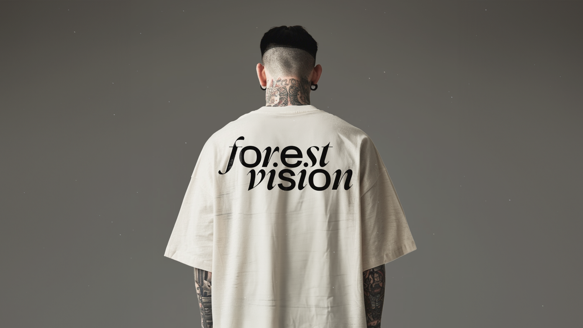 Forest vision — Изображение №9 — Брендинг на Dprofile