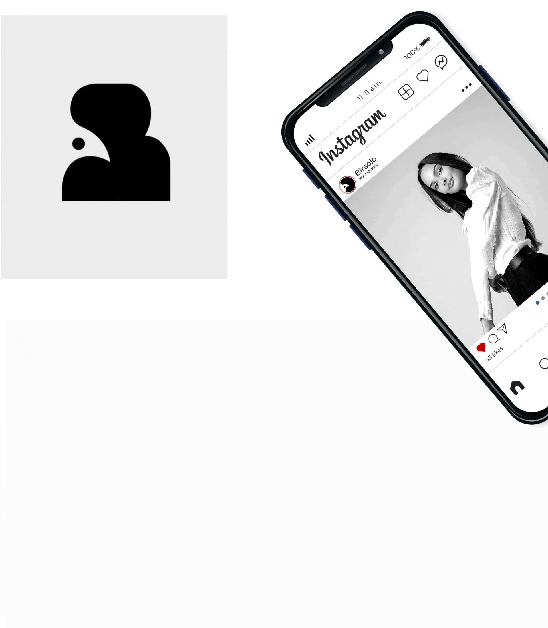 Birsolo / Бренд уходовой косметики — Изображение №3 — Брендинг на Dprofile