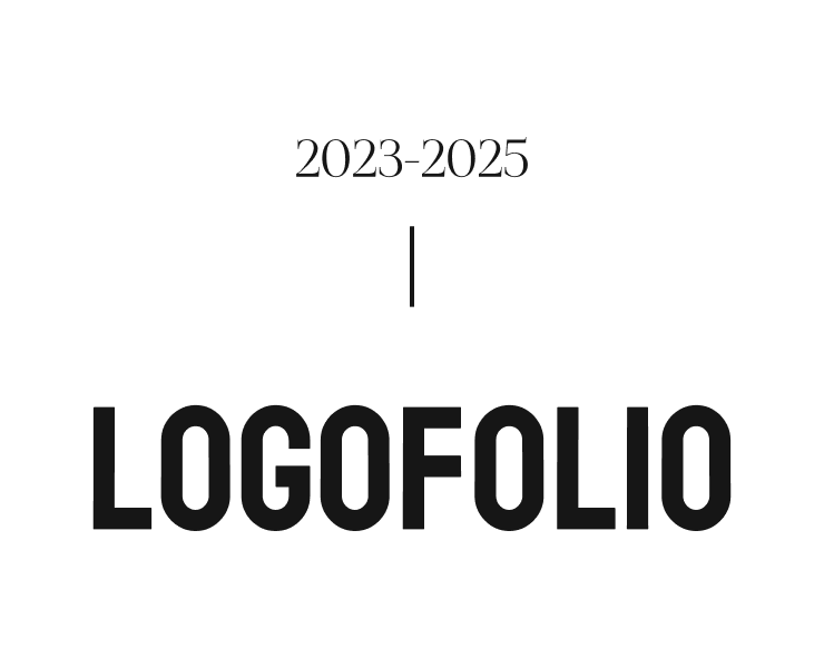 Logofolio / Pt.1 — Брендинг на Dprofile
