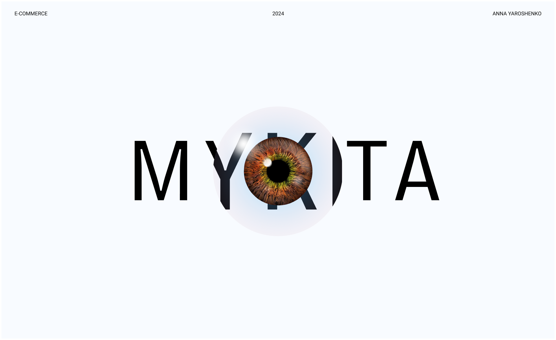 MIKITA — Изображение №1 — Интерфейсы на Dprofile