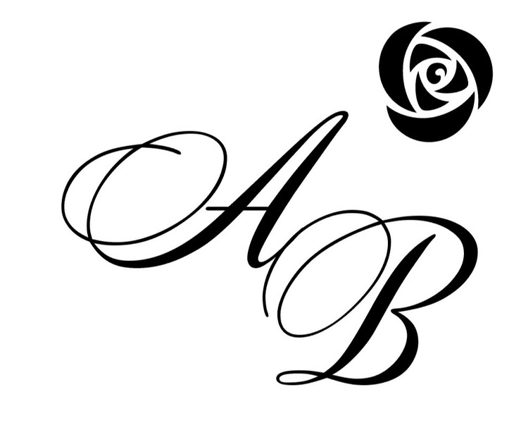 Логотип с инициалами — Графика на Dprofile