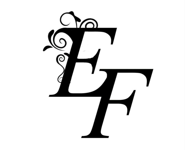 Логотип Evie Frie — Брендинг на Dprofile
