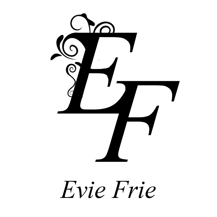 Логотип Evie Frie — Изображение №1 — Брендинг на Dprofile