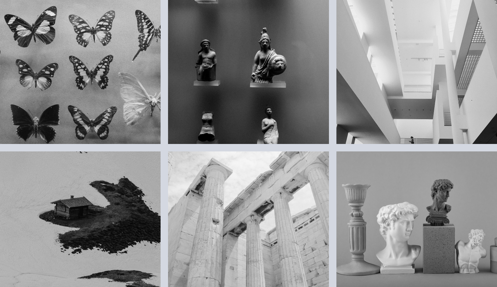 Айдентика музейного комплекса "ДонГУ" — Изображение №9 — Брендинг на Dprofile