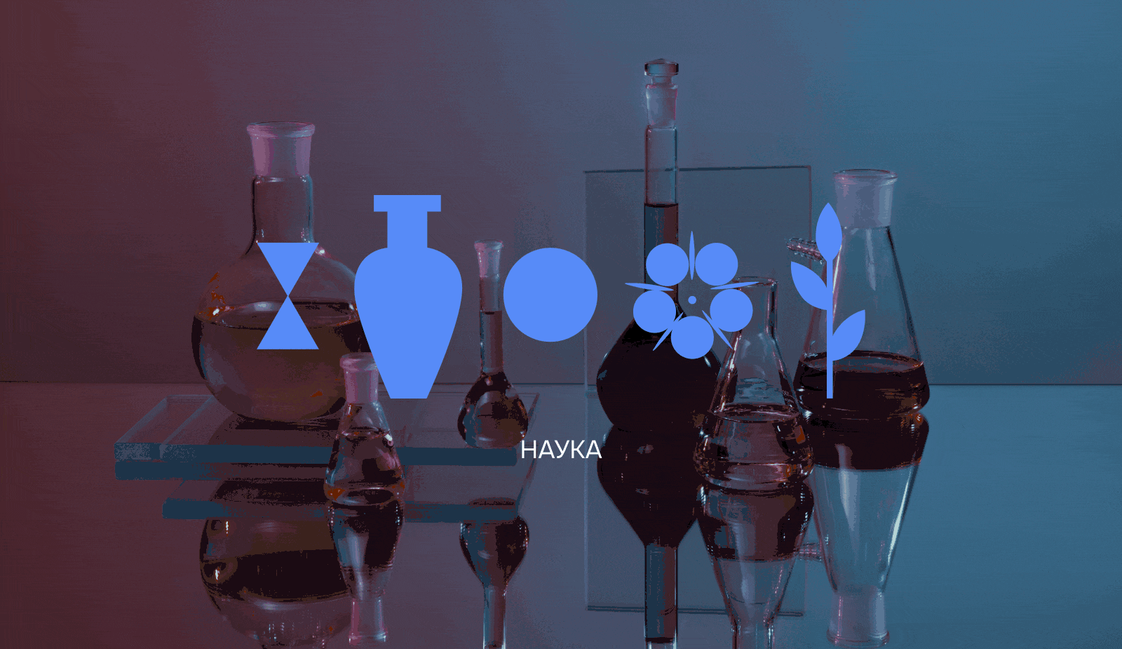 Айдентика музейного комплекса "ДонГУ" — Изображение №8 — Брендинг на Dprofile