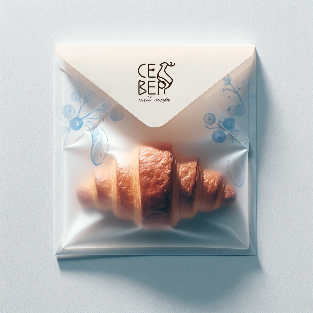 Айдентика кофейни «Север» — Изображение №16 — Брендинг на Dprofile