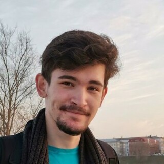 Аватар пользователя Тимур Замалеев