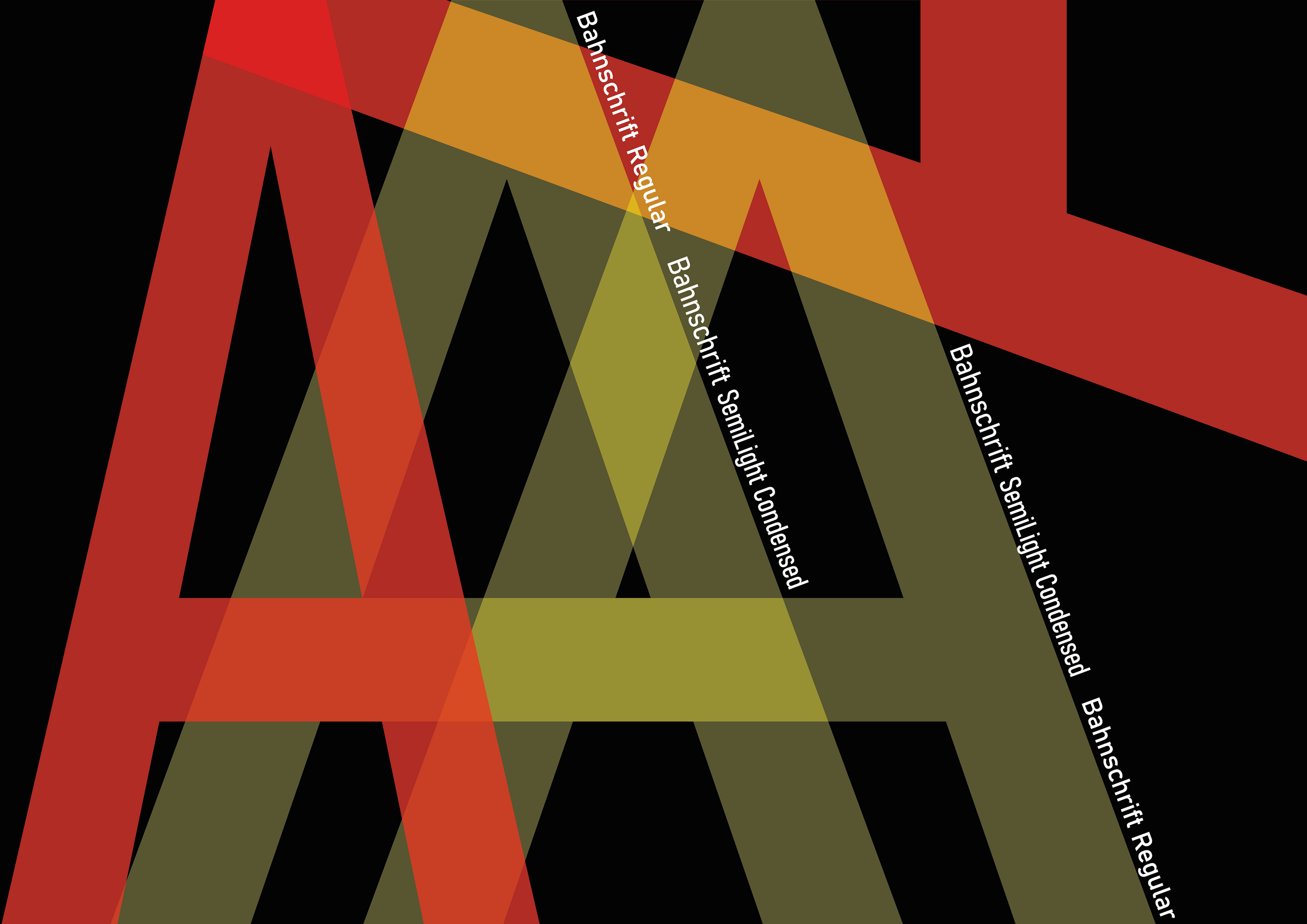 Font compositions — Изображение №13 — Графика на Dprofile