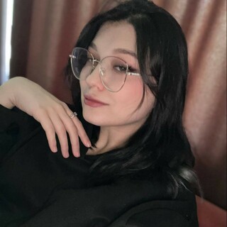 Аватар пользователя Асия Моисеенко