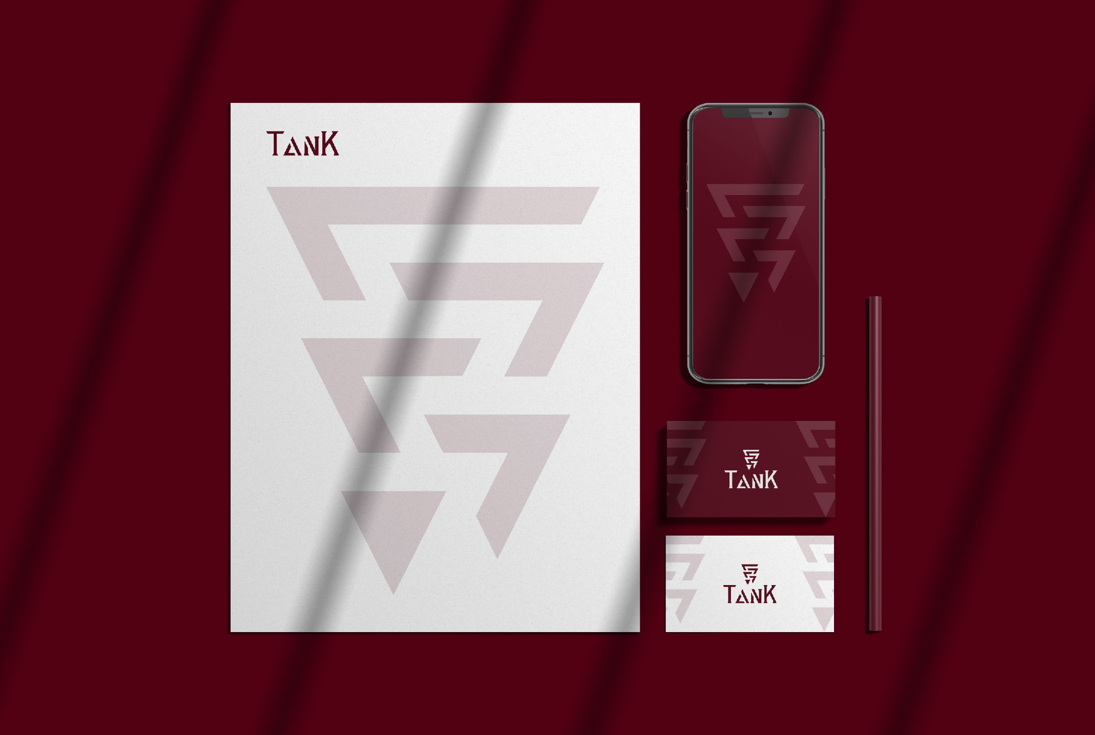 Branding Packaging Design Wine Yeast TANK — Изображение №7 — Брендинг, Анимация на Dprofile
