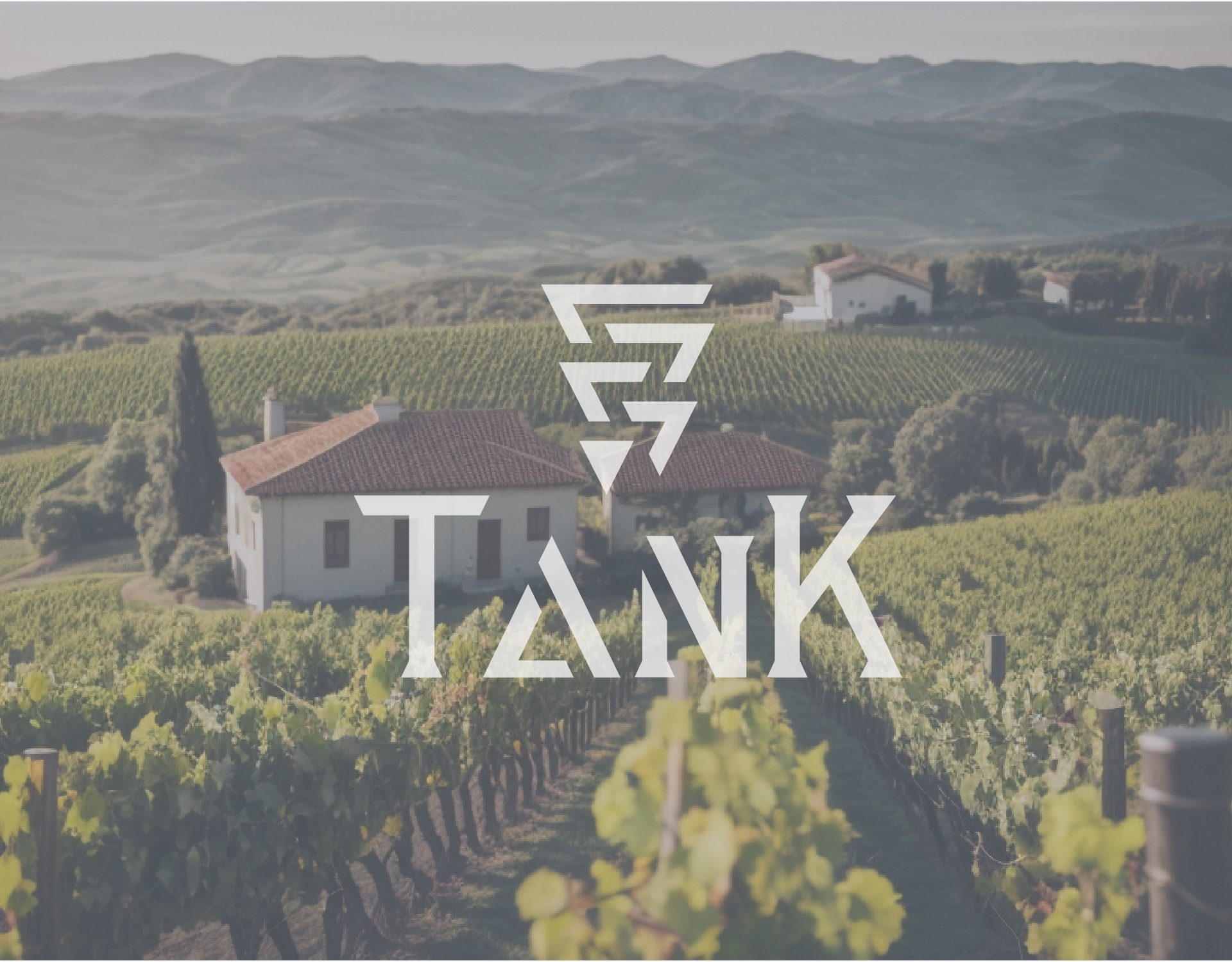 Branding Packaging Design Wine Yeast TANK — Изображение №1 — Брендинг, Анимация на Dprofile