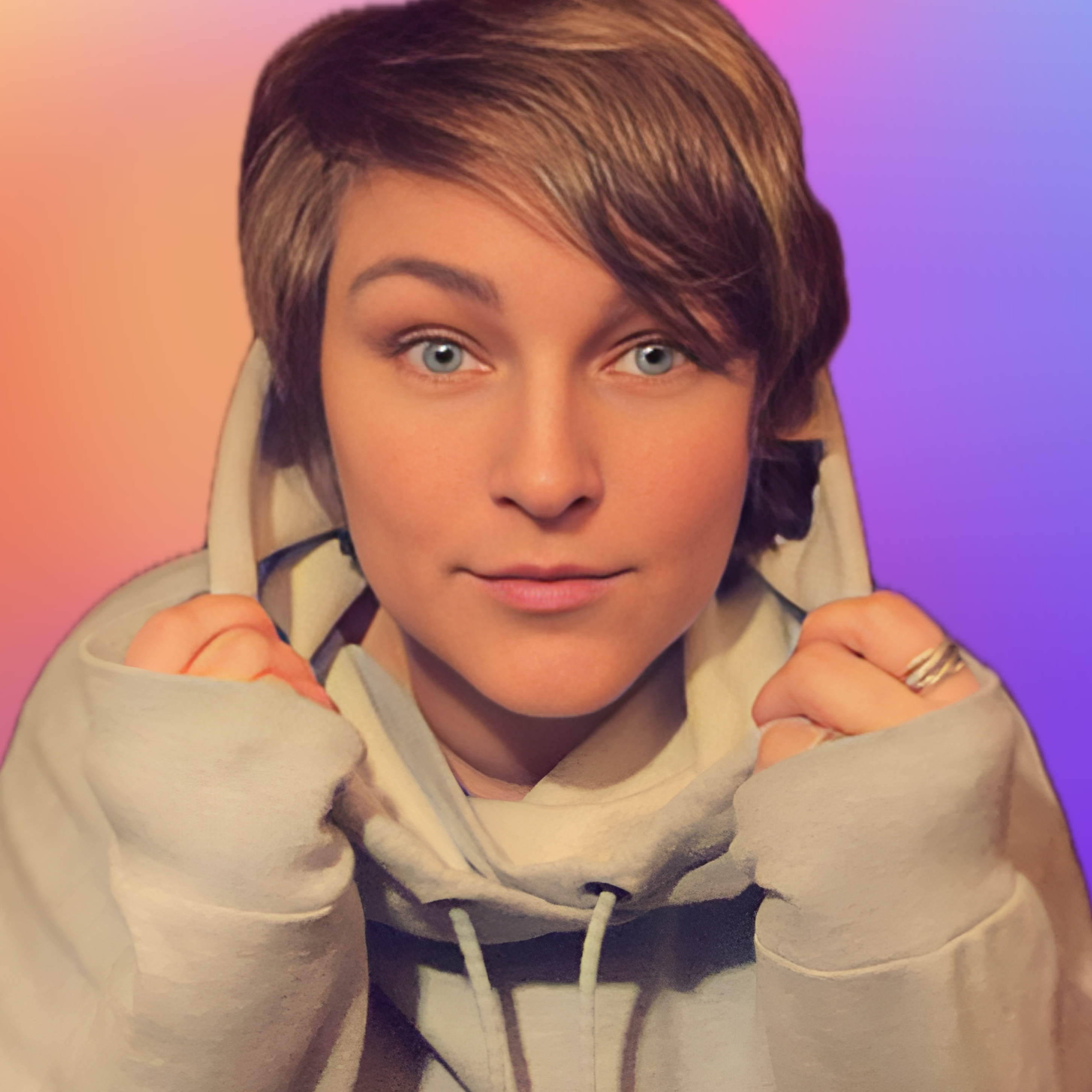 Аватар пользователя Maria Kuznetsova