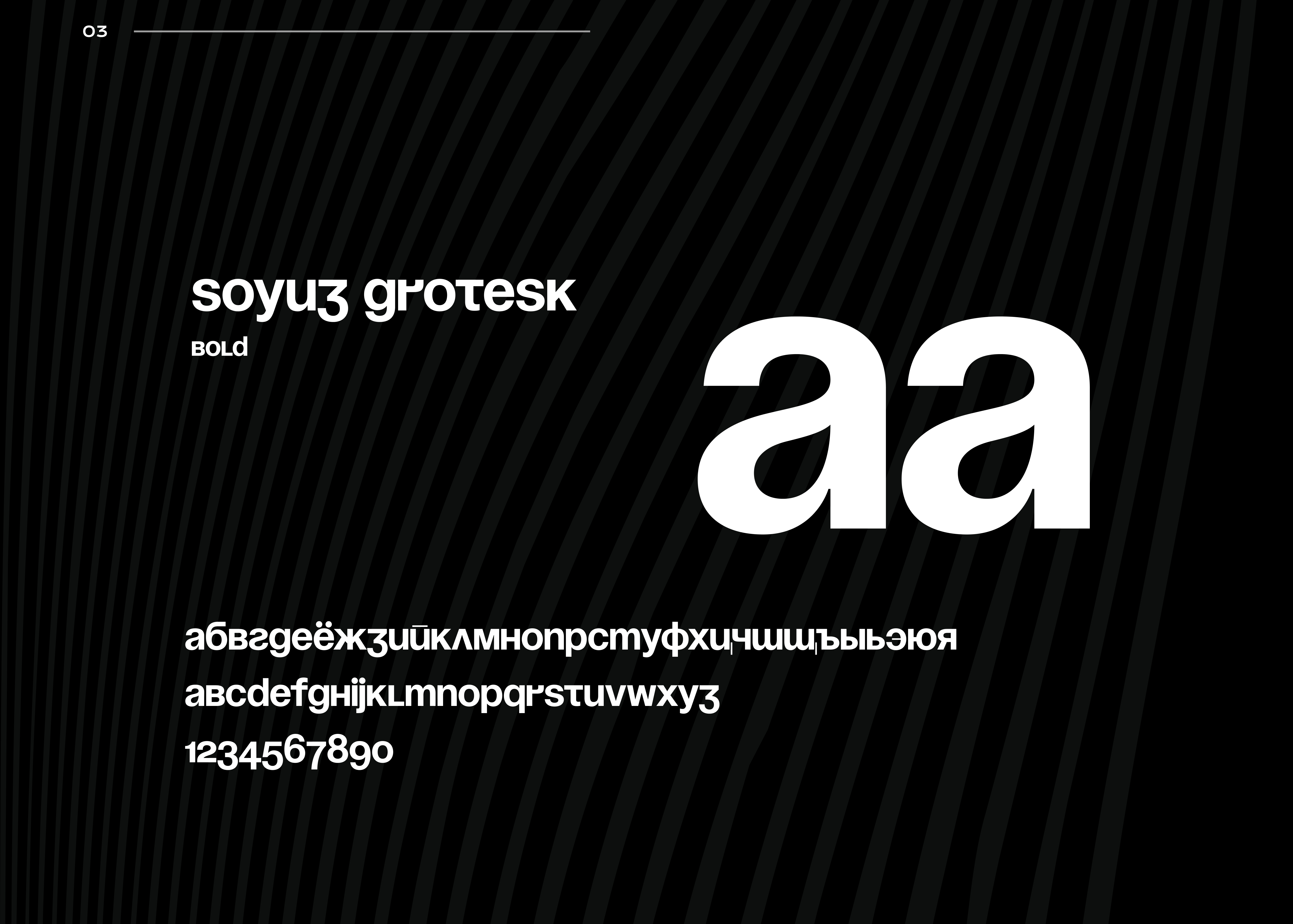 Редизайн кинофестиваля — Изображение №5 — Брендинг, Графика на Dprofile