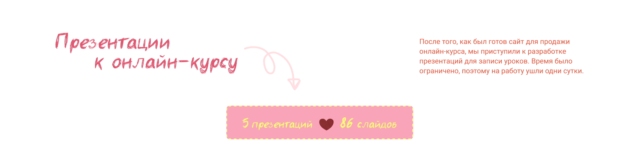 Онлайн-курс для nail-мастеров — Изображение №5 — Маркетинг, Интерфейсы на Dprofile