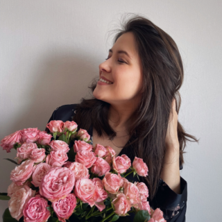 Аватар пользователя Анастасия Гущина