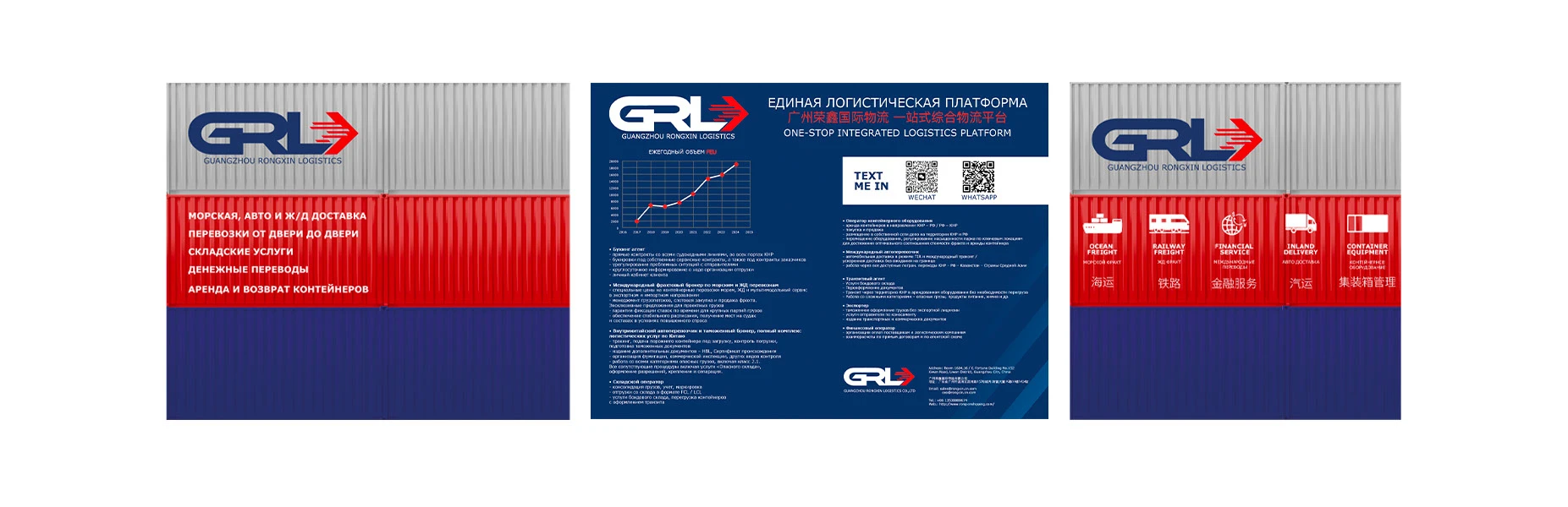 Exhibition stand for GRL — Изображение №7 — Брендинг, Графика на Dprofile