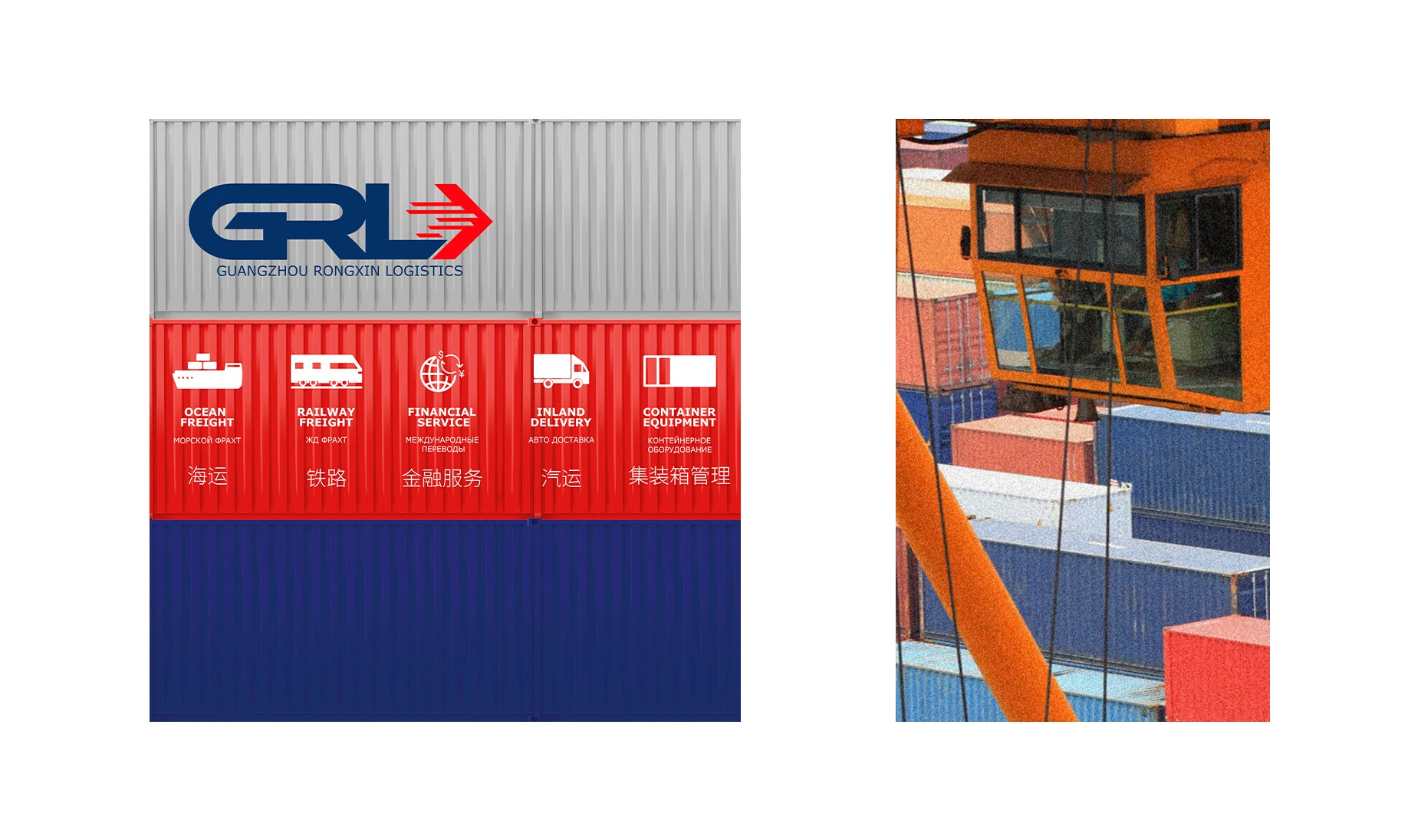Exhibition stand for GRL — Изображение №6 — Брендинг, Графика на Dprofile