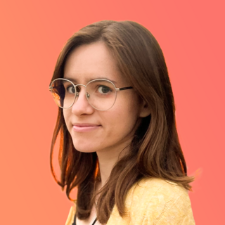 Аватар пользователя Ксения Лескина