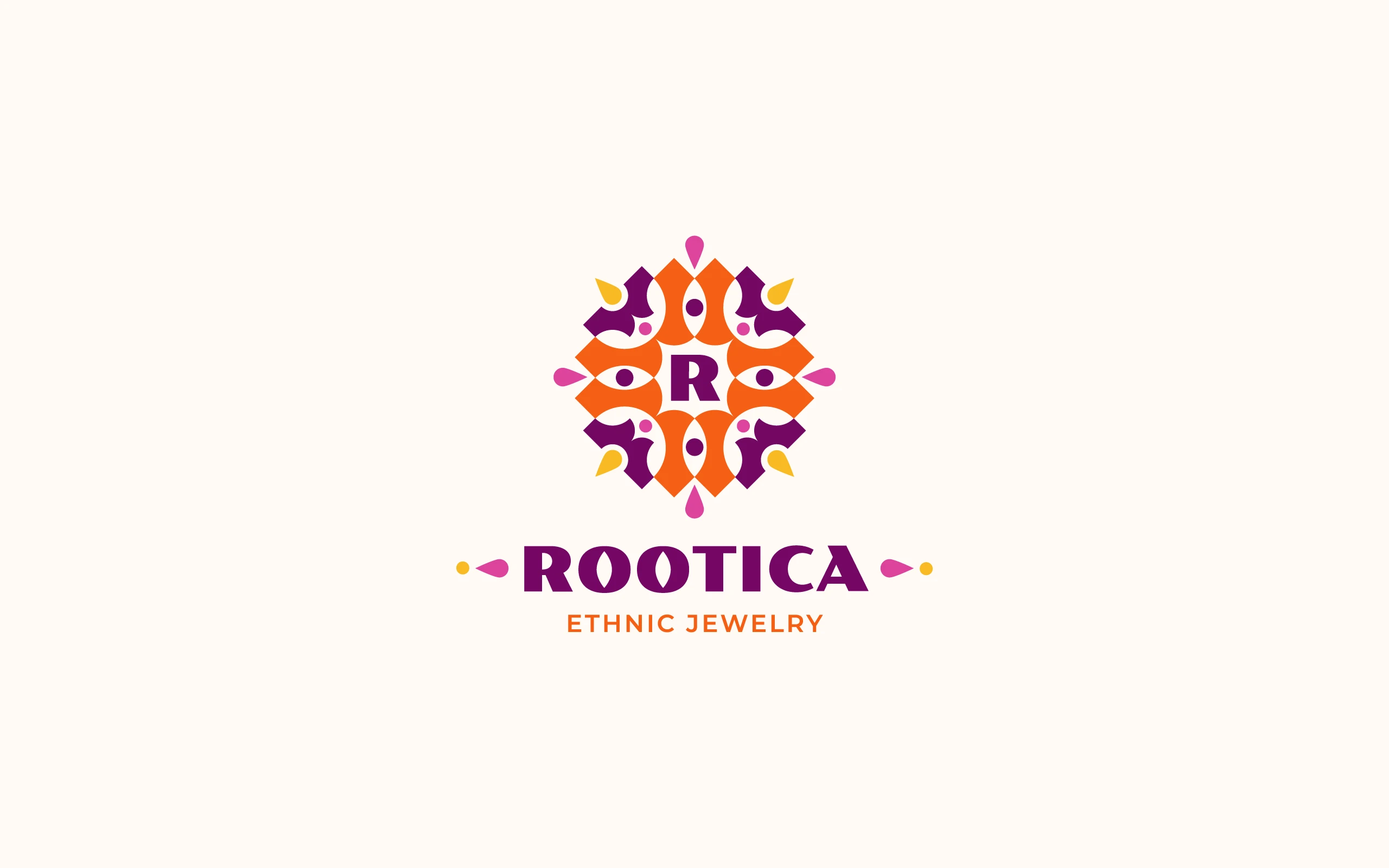 30days30logos | collection 2025 — Изображение №16 — Брендинг, Графика на Dprofile