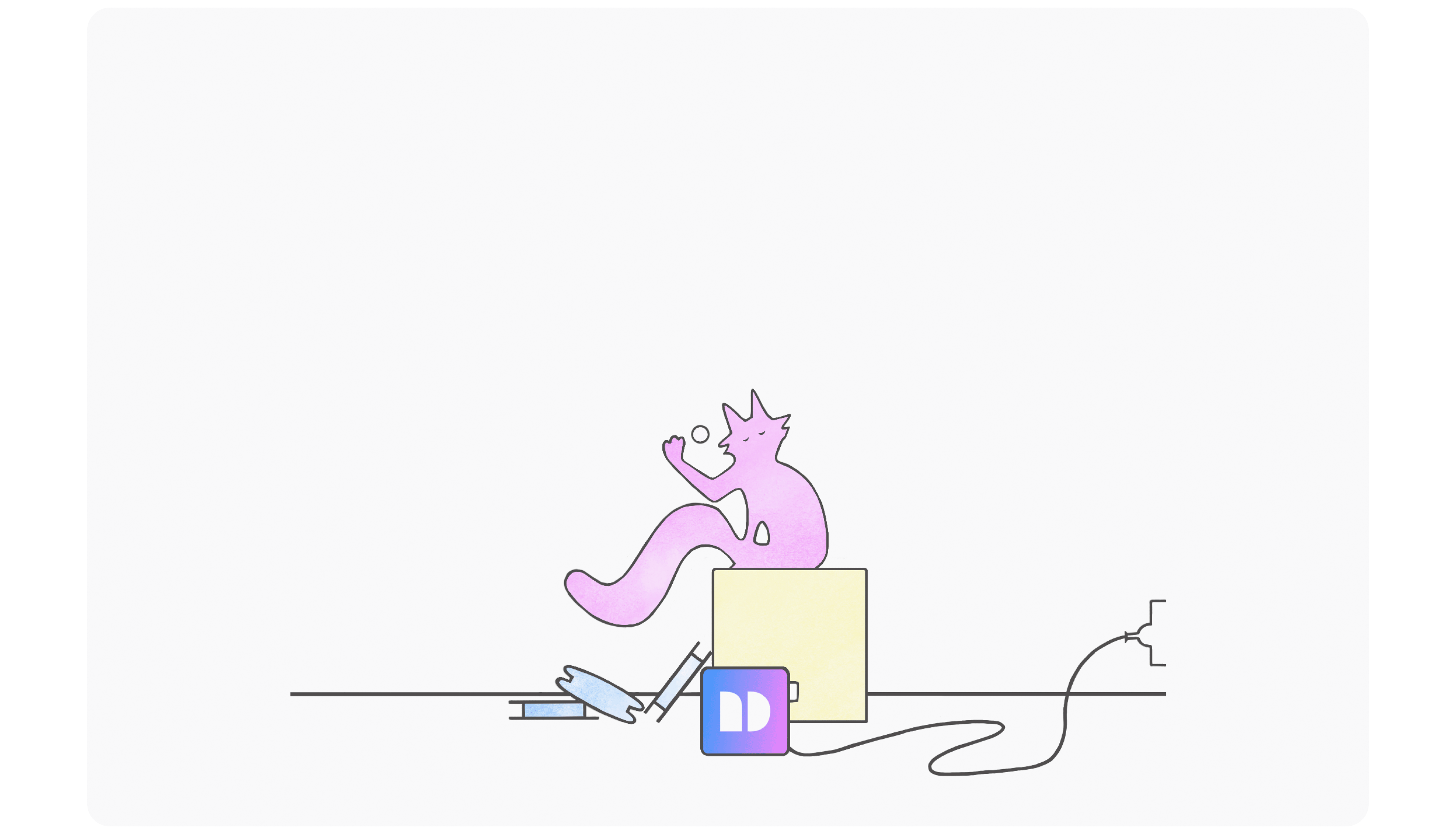 Иллюстрации для фестиваля — Изображение №7 — Иллюстрация, Анимация на Dprofile