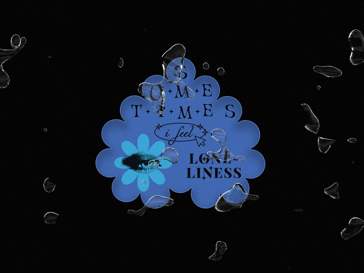 Sometimes i feel — Изображение №5 — Графика на Dprofile