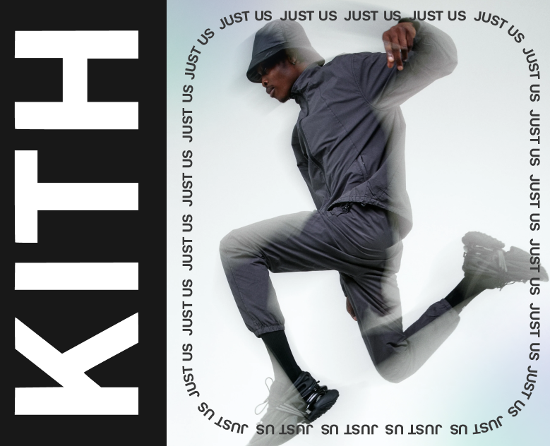 KITH store | E-commerce redesign — Интерфейсы, Брендинг на Dprofile