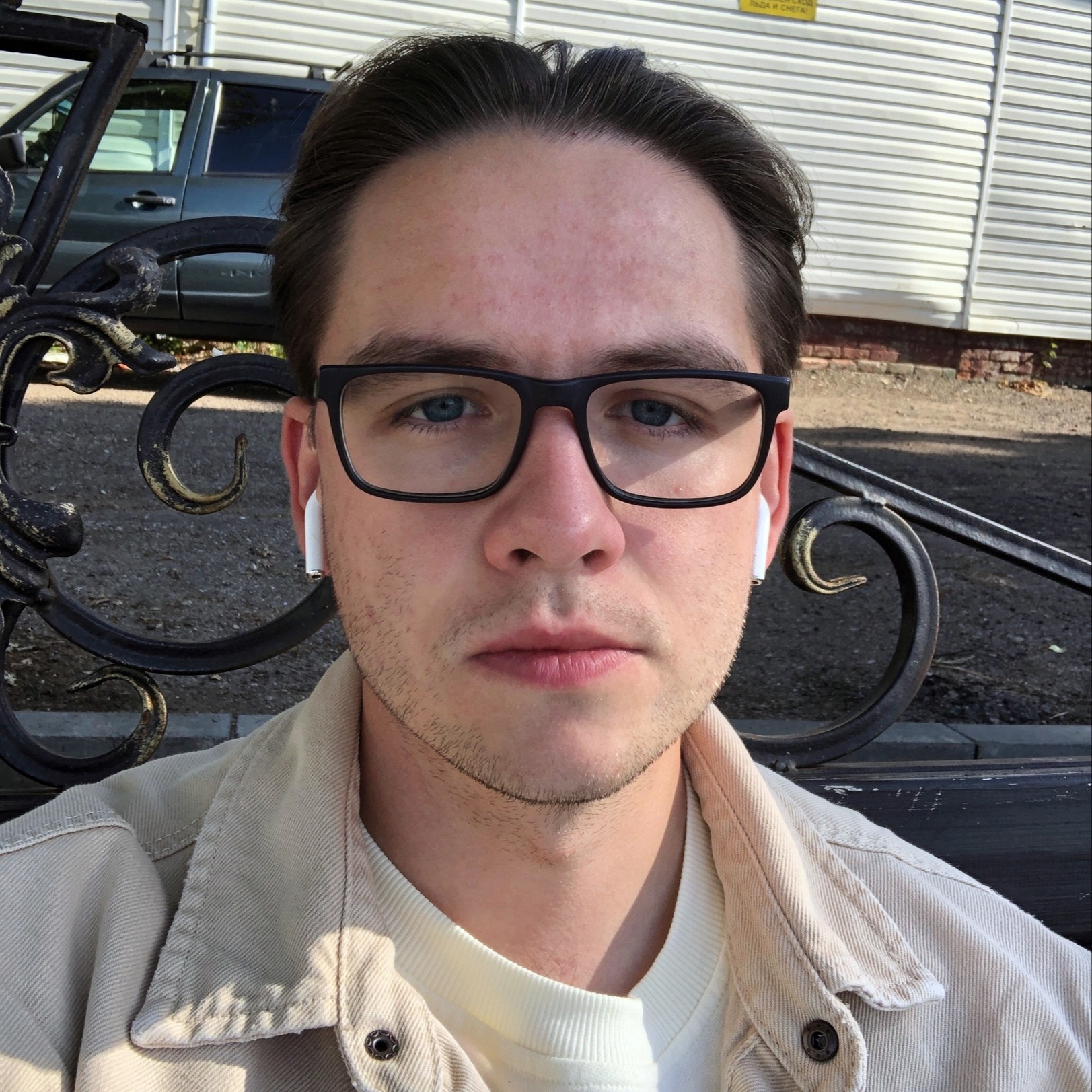 Аватар пользователя Максим Ермилов