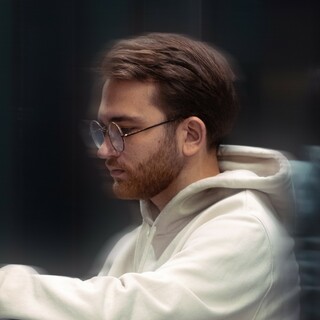 Аватар пользователя Игорь Иванов