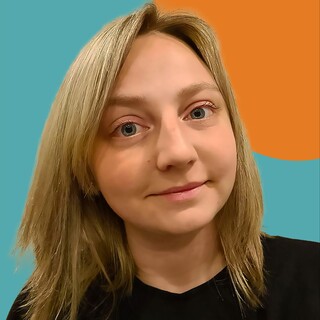 Аватар пользователя Кристина Заболотная