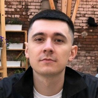 Аватар пользователя Николай Киселев