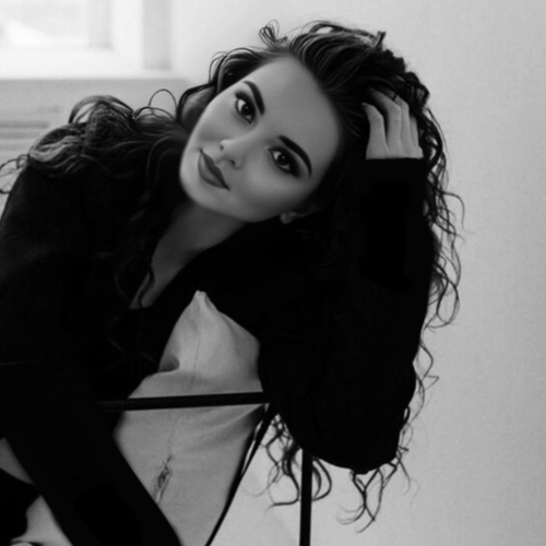 Аватар пользователя Amalia Gizetdinova