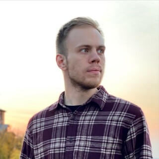 Аватар пользователя Владислав Тушкин