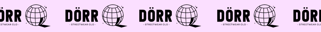 dörr clothing logo design — Изображение №4 — Брендинг, Графика на Dprofile