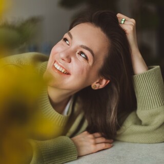 Аватар пользователя Евгения Текучёва