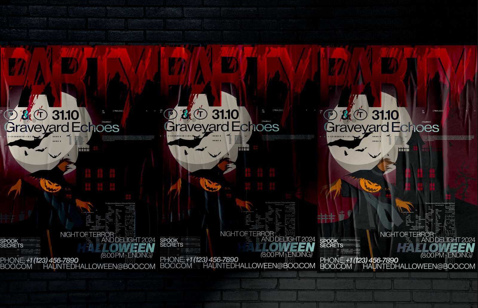 POSTERS COLLECTION | GTA, ANDY WARHOL, HALLOWEEN — Изображение №10 — Иллюстрация, Графика на Dprofile
