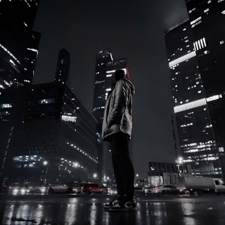 Аватар пользователя Brandon Davis
