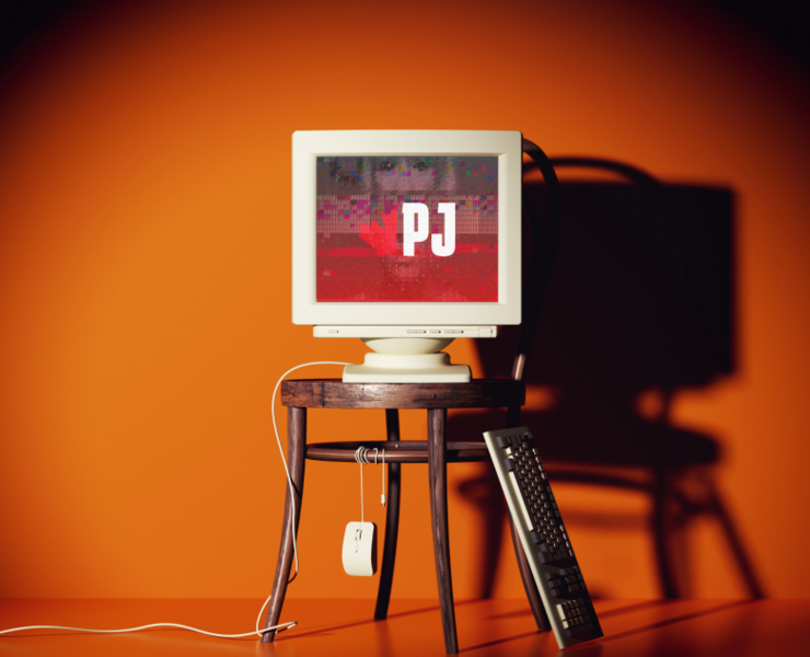 Pajar Canada | E-commerce — Интерфейсы на Dprofile