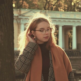 Аватар пользователя Анна Боровых