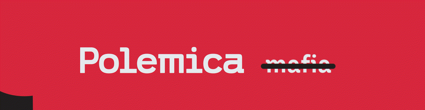Polemica — игровая онлайн-платформа — Изображение №9 — Брендинг на Dprofile