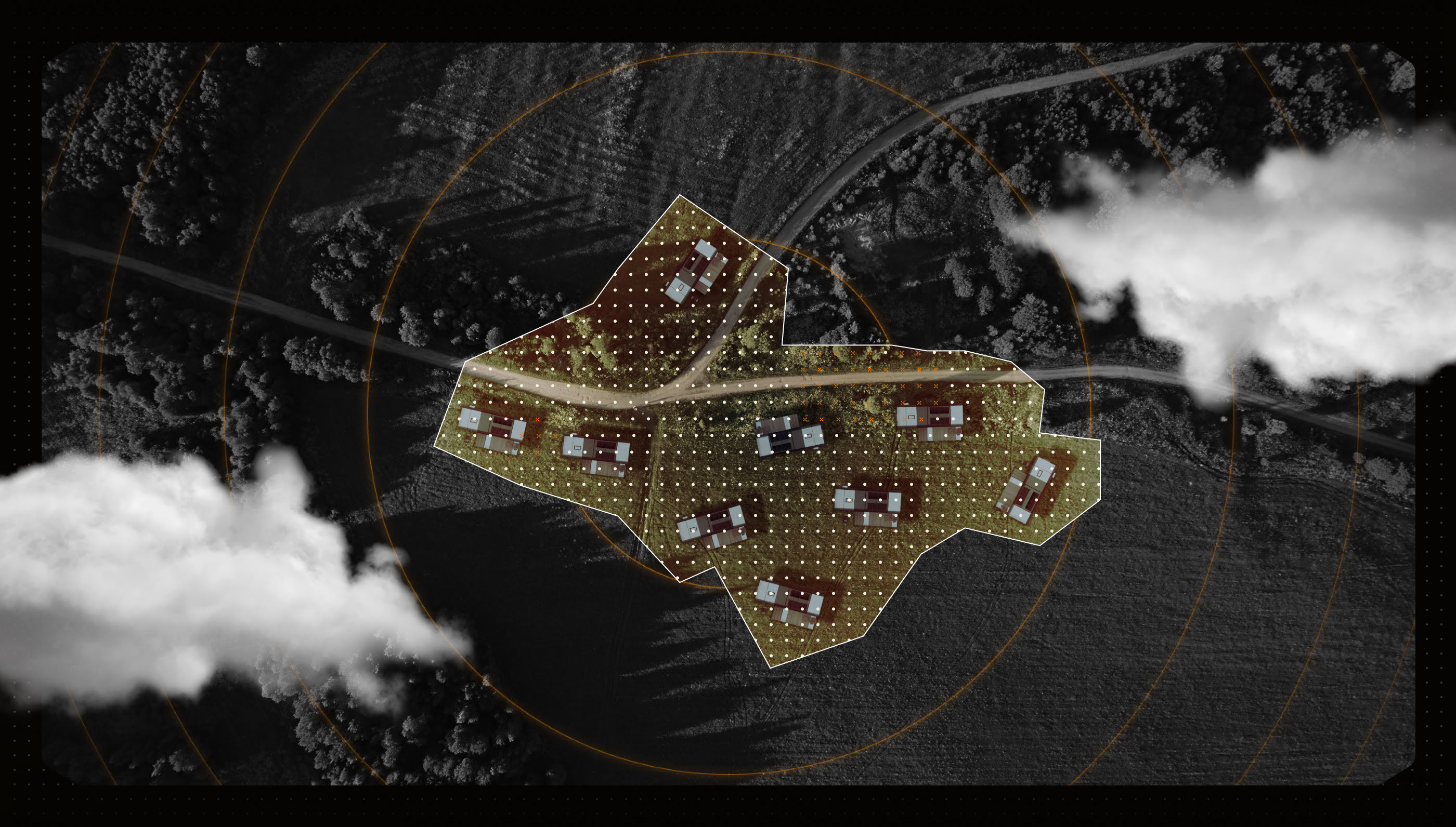 Units™ — Autonomous Community — Изображение №4 — Интерфейсы, Брендинг на Dprofile