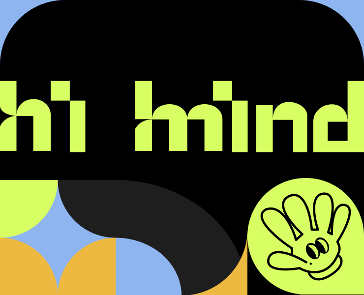 HiMind на Dprofile