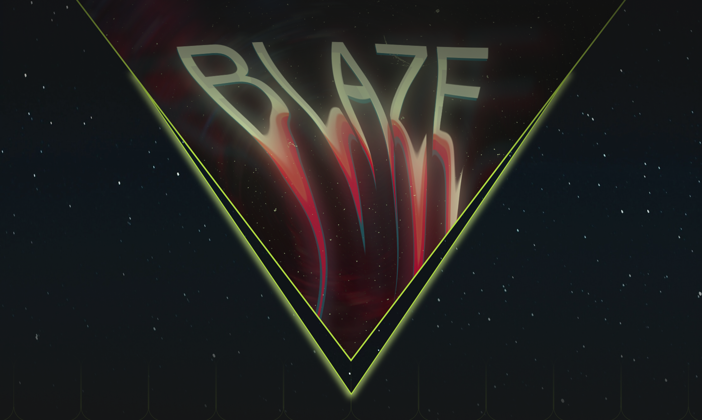 Blaze — Изображение №12 — Интерфейсы, Брендинг на Dprofile